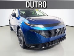 New 2026  Nissan Murano AWD Platinum at Dutro Auto near Zanesville&comma; OH