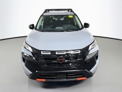 New 2026  Nissan Rogue 2026&period;5 AWD Rock Creek at Graham Auto Mall near Mansfield&comma; OH