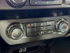 Used 2019  Ford F-150 4WD SuperCrew XLT 5 1/2 at Graham Auto Mall near Mansfield, OH