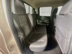 New 2026  Nissan Frontier Crew Cab 4x4 S at Graham Auto Mall near Mansfield&comma; OH