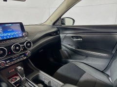 Used 2023  Nissan Sentra SV CVT at Dutro Auto near Zanesville&comma; OH