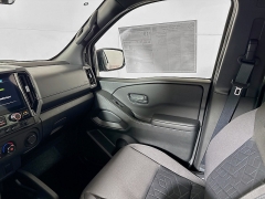 New 2026  Nissan Frontier Crew Cab 4x4 SV at Graham Auto Mall near Mansfield, OH