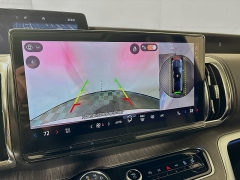 New 2026  Ford Expedition Max Platinum 4x4 at Dutro Auto near Zanesville&comma; OH