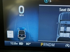 New 2025  Ford Ranger XLT 4WD SuperCrew 5' Box at Dutro Auto near Zanesville, OH