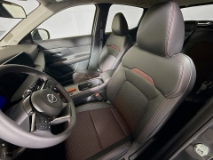 New 2026  Nissan Kicks SR AWD at Dutro Auto near Zanesville&comma; OH