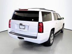 Used 2017  Chevrolet Suburban 4d SUV 4WD LS at Graham Auto Mall near Mansfield&comma; OH