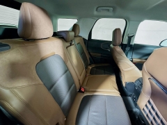 Used 2023  Ford Bronco Sport Badlands 4x4 at Dutro Auto near Zanesville, OH