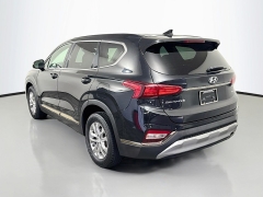 Used 2019  Hyundai Santa Fe 4d SUV AWD SEL 2&period;4L at Graham Auto Mall near Mansfield&comma; OH