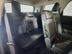 New 2026  Nissan Pathfinder Platinum 4WD at Dutro Auto near Zanesville&comma; OH