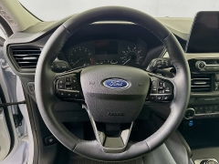 Used 2022  Ford Escape SE AWD at Graham Auto Mall near Mansfield&comma; OH