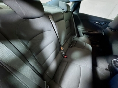 Used 2023  Chevrolet Malibu 4dr Sdn 1LT at Graham Auto Mall near Mansfield&comma; OH