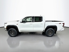 New 2026  Nissan Frontier Crew Cab 4x4 PRO-4X w&sol;R Package at Dutro Auto near Zanesville&comma; OH
