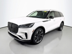 New 2026  Lincoln Aviator Reserve AWD at Graham Auto Mall near Mansfield&comma; OH