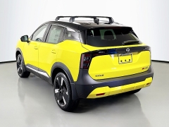 New 2026  Nissan Kicks SR AWD at Dutro Auto near Zanesville&comma; OH