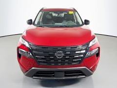 New 2026  Nissan Rogue 2026&period;5 AWD Dark Armor at Graham Auto Mall near Mansfield&comma; OH
