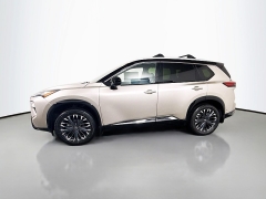 New 2026  Nissan Rogue AWD Platinum at Dutro Auto near Zanesville&comma; OH