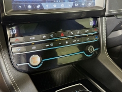 Used 2020  Jaguar F-PACE 4d SUV AWD S at Graham Auto Mall near Mansfield&comma; OH