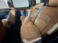 New 2026  Nissan Pathfinder Platinum 4WD at Graham Auto Mall near Mansfield&comma; OH