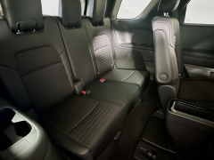 New 2026  Nissan Pathfinder Rock Creek 4WD at Graham Auto Mall near Mansfield&comma; OH
