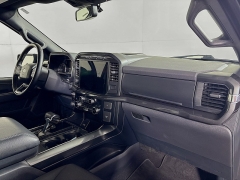 Used 2023  Ford F-150 4WD XLT SuperCrew 5&period;5' Box Hybrid at Graham Auto Mall near Mansfield&comma; OH