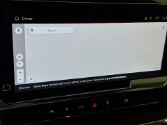 Used 2024  GMC Sierra 1500 4WD Crew Cab 147" SLT at Graham Auto Mall near Mansfield&comma; OH