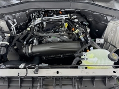 New 2025  Ford Explorer Active 4WD at Graham Auto Mall near Mansfield, OH