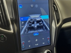 Used 2022  Ford Edge SE AWD at Dutro Auto near Zanesville&comma; OH