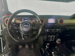 Used 2021  Jeep Wrangler Unlimited Sport S 4x4 at Dutro Auto near Zanesville&comma; OH