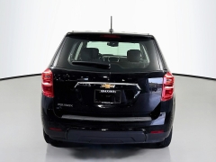 Used 2017  Chevrolet Equinox 4d SUV FWD LS at Dutro Auto near Zanesville&comma; OH