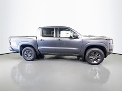New 2026  Nissan Frontier Crew Cab 4x4 SV at Dutro Auto near Zanesville&comma; OH