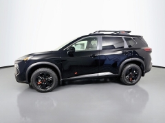 New 2026  Nissan Rogue 2026&period;5 AWD Rock Creek at Dutro Auto near Zanesville&comma; OH