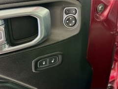 Used 2021  Jeep Wrangler Unlimited Sport S 4x4 at Graham Auto Mall near Mansfield, OH