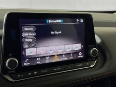 New 2026  Nissan Rogue 2026&period;5 AWD Rock Creek at Dutro Auto near Zanesville&comma; OH