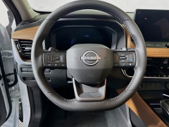 New 2026  Nissan Rogue AWD Platinum *Ltd Avail* at Graham Auto Mall near Mansfield, OH