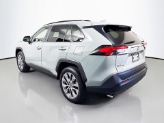 Used 2022  Toyota RAV4 XLE Premium AWD at Graham Auto Mall near Mansfield&comma; OH