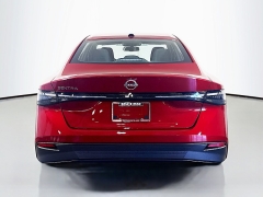 New 2026  Nissan Sentra SV CVT at Dutro Auto near Zanesville&comma; OH