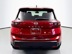 New 2026  Nissan Rogue 2026&period;5 AWD SV at Dutro Auto near Zanesville&comma; OH