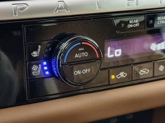 New 2026  Nissan Pathfinder Platinum 4WD at Graham Auto Mall near Mansfield&comma; OH