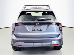 New 2026  Nissan Kicks SV AWD at Graham Auto Mall near Mansfield, OH