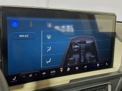New 2025  Ford Bronco Sport Big Bend 4x4 at Dutro Auto near Zanesville, OH