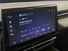 New 2026  Lincoln Nautilus Reserve AWD Hybrid at Dutro Auto near Zanesville&comma; OH
