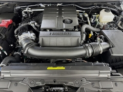 New 2026  Nissan Frontier Crew Cab 4x4 SV at Dutro Auto near Zanesville&comma; OH
