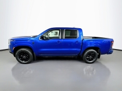 New 2026  Nissan Frontier Crew Cab 4x4 SV at Graham Auto Mall near Mansfield&comma; OH