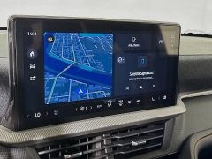 New 2026  Ford Explorer Tremor 4WD at Graham Auto Mall near Mansfield&comma; OH
