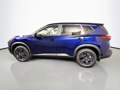 New 2026  Nissan Rogue 2026&period;5 AWD SV at Dutro Auto near Zanesville&comma; OH
