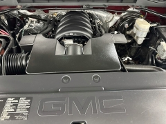 Used 2015  GMC Sierra 1500 4WD Crew Cab SLT at Graham Auto Mall near Mansfield&comma; OH
