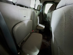 Used 2015  Nissan Frontier 4WD King Cab SV Auto at Dutro Auto near Zanesville&comma; OH