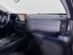New 2025  Nissan Pathfinder S 4WD at Dutro Auto near Zanesville, OH