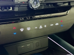 New 2026  Nissan Murano AWD Platinum at Graham Auto Mall near Mansfield, OH