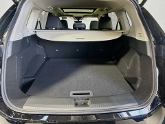 New 2026  Nissan Rogue 2026&period;5 AWD Dark Armor at Graham Auto Mall near Mansfield&comma; OH